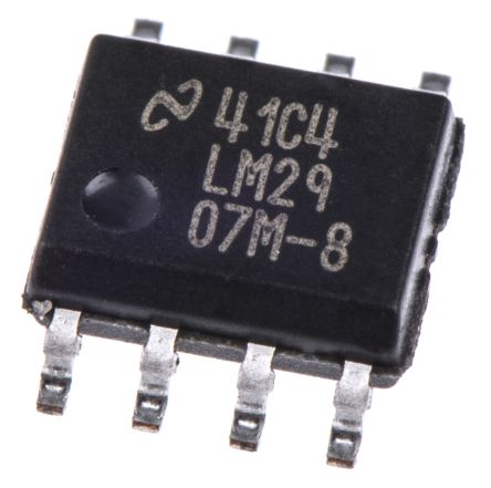 Texas Instruments LM2907M-8/NOPB 产品图片