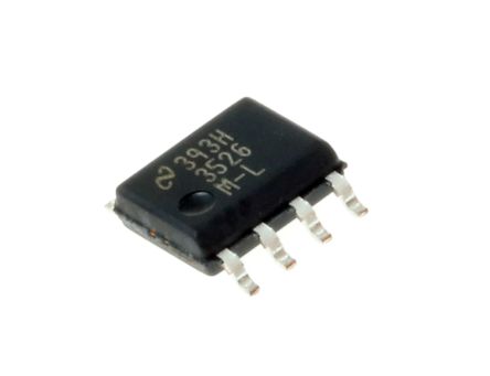 Texas Instruments LM3526M-L/NOPB 产品图片