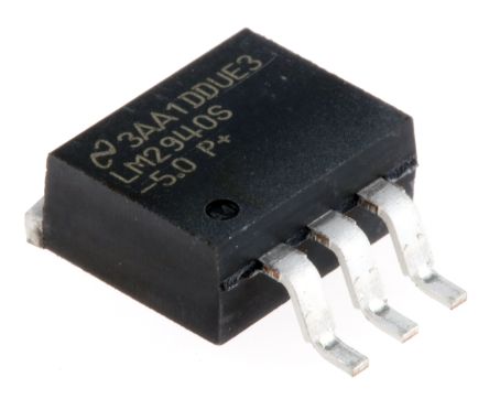 Texas Instruments LM2940S-5.0/NOPB 产品图片