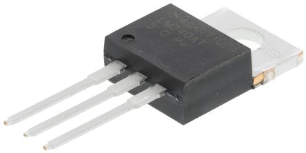 Texas Instruments LM340AT-5.0/NOPB 产品图片