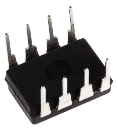 Texas Instruments LM2917N-8/NOPB 产品图片