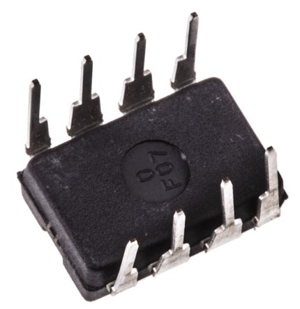 Texas Instruments LM2907N-8/NOPB 产品图片