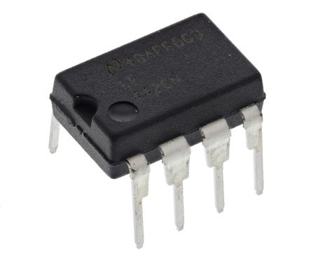 Texas Instruments LF442CN/NOPB 产品图片