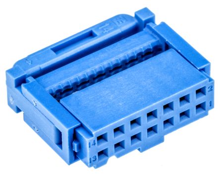 TE Connectivity 2-1658527-2 产品图片