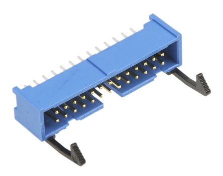 TE Connectivity 2-1761606-9 产品图片