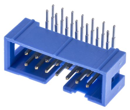 TE Connectivity 2-1761605-6 产品图片