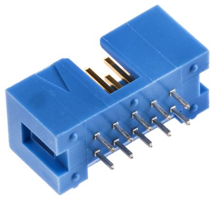 TE Connectivity 2-1761603-3 产品图片