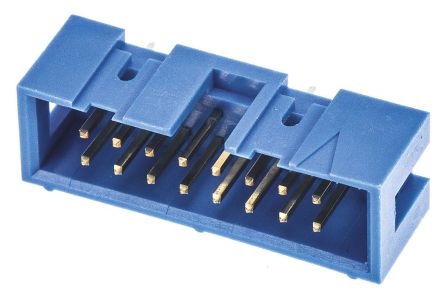 TE Connectivity 2-1761603-6 产品图片