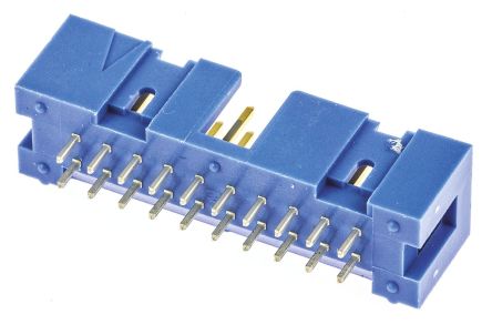 TE Connectivity 2-1761603-7 产品图片