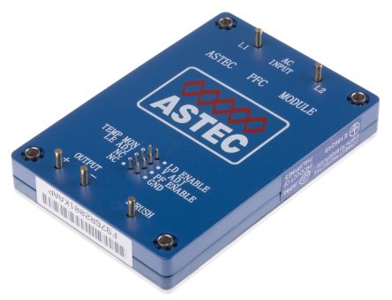 Artesyn Embedded Technologies AIT02ZPFC-01NL 产品图片