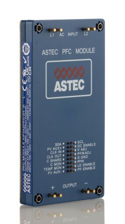 Artesyn Embedded Technologies AIF04ZPFC-01L 产品图片