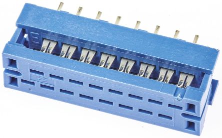 TE Connectivity 1658525-8 产品图片