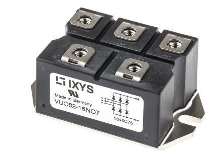 IXYS VUO82-16NO7 产品图片