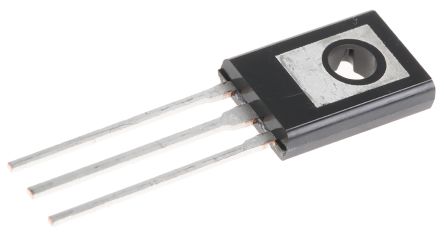 onsemi BD139G 产品图片