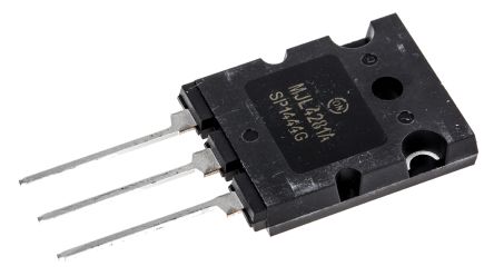 onsemi MJL4281AG 产品图片