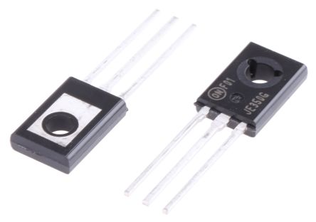 onsemi MJE350G 产品图片