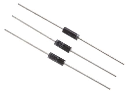 onsemi 1N5349BG 产品图片