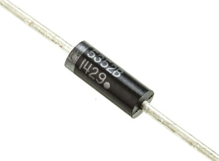 onsemi 1N5352BG 产品图片