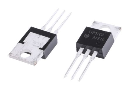 onsemi TIP31CG 产品图片