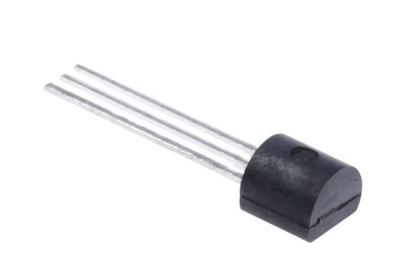 onsemi LM285Z-1.2G 产品图片