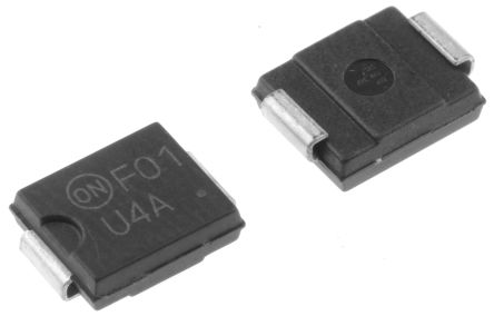 onsemi MURS480ET3G 产品图片