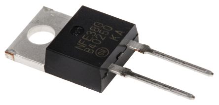onsemi MBR40250G 产品图片