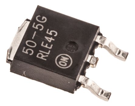onsemi LP2950CDT-5.0G 产品图片
