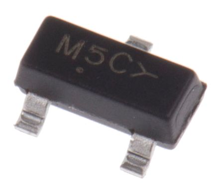 onsemi MMBD7000LT1G 产品图片