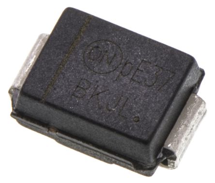 onsemi MBRS2040LT3G 产品图片