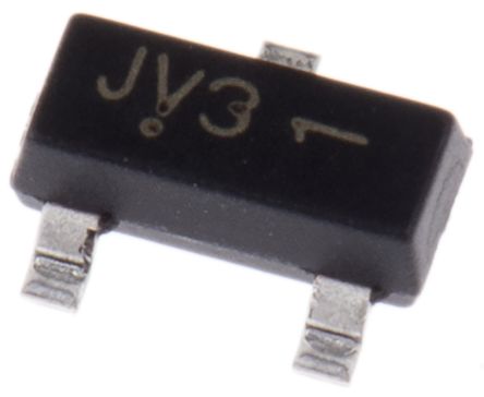 onsemi BAT54LT1G 产品图片
