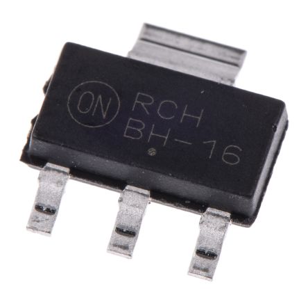onsemi BCP56-16T1G 产品图片