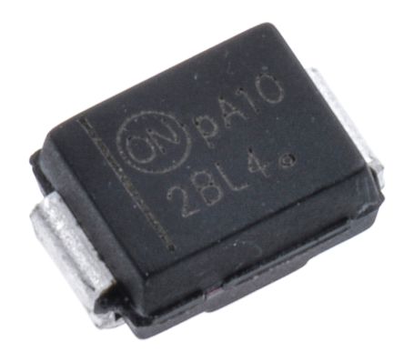 onsemi MBRS240LT3G 产品图片
