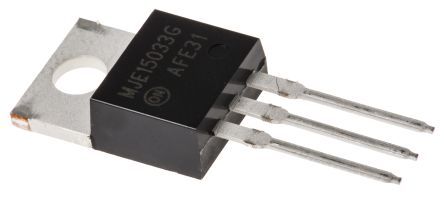 onsemi MJE15033G 产品图片