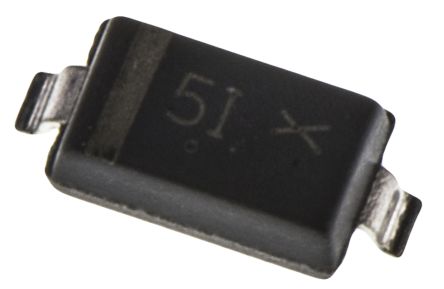 onsemi MMSD4148T1G 产品图片