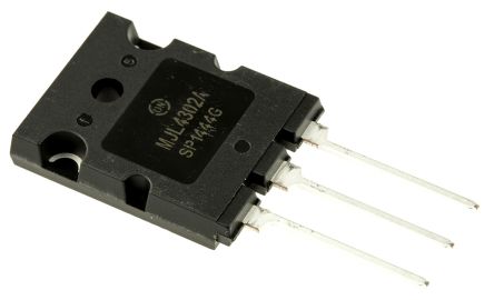 onsemi MJL4302AG 产品图片