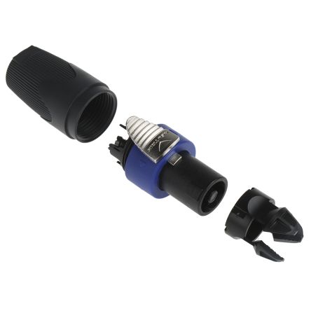 Neutrik NL4FX 产品图片
