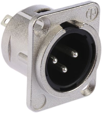 Neutrik NC3MDL1 产品图片