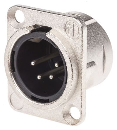 Neutrik NC4MDL1 产品图片