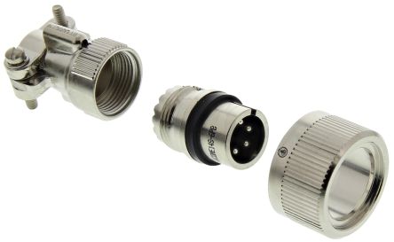 ITT Cannon CA06COM-E14S-6P-B 产品图片