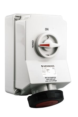 MENNEKES 5113A 产品图片