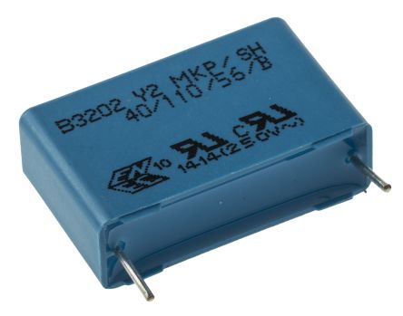 EPCOS B32023A3104M000 产品图片