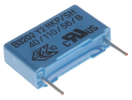 EPCOS B32022A3103M000 产品图片