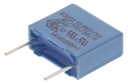 EPCOS B32021A3472M000 产品图片