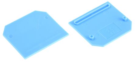 Weidmuller AP SAK2.5 BL -279580000 产品图片