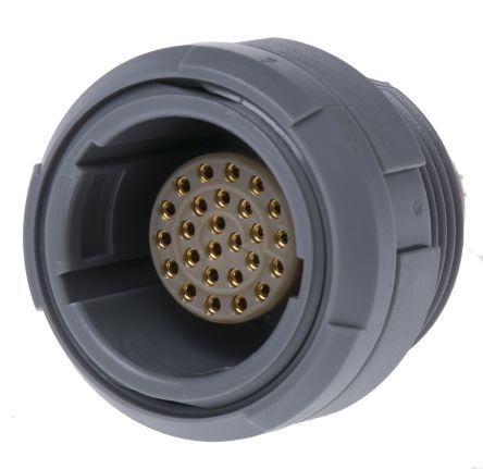 Lemo CKB.M26.GL.LG 产品图片