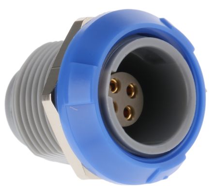 Lemo PKG.M0.4GL.LA 产品图片