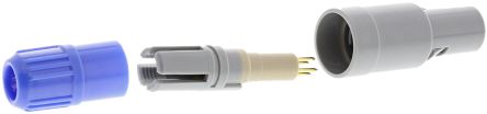 Lemo PAG.M0.4GL.AC52A 产品图片