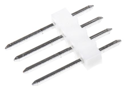 Molex 22-03-2041 产品图片