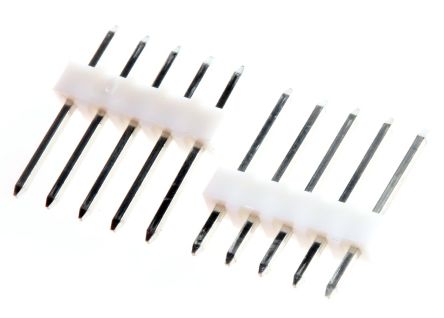 Molex 22-03-2051 产品图片