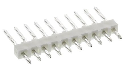 Molex 22-03-2101 产品图片